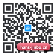 iPhone APP 二维码